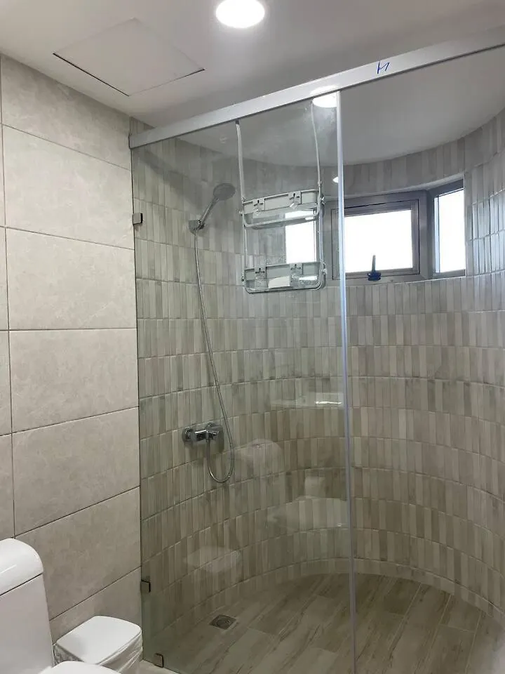 Vip Deluxe Suite And Tower E11 Pool_Gym_Saune_Wife Santo Domingo